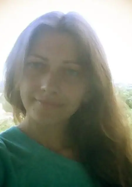 Я Людмила, 44, из Могилёва, ищу знакомства на одну ночь