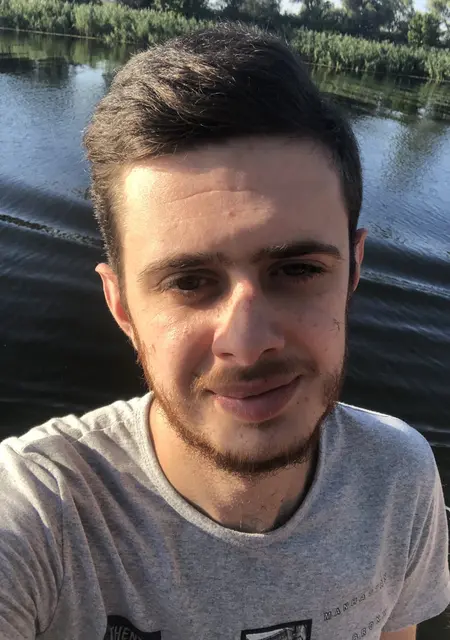 Я Артем, 25, из Херсона, ищу знакомство для постоянных отношений