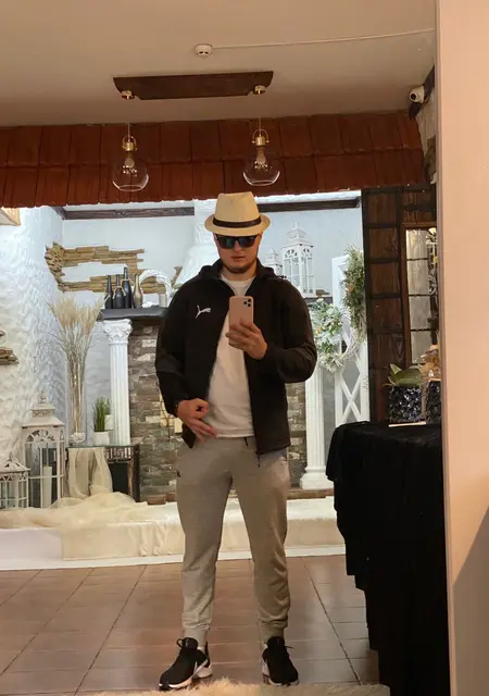 Я Дімасік, 20 років з Луцька, шукаю знайомство для вірт