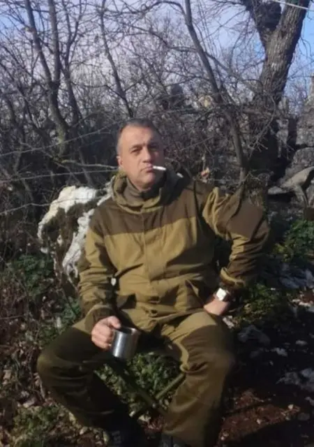 Я Вадим, 48, из Новопскова, ищу знакомство для приятного времяпровождения