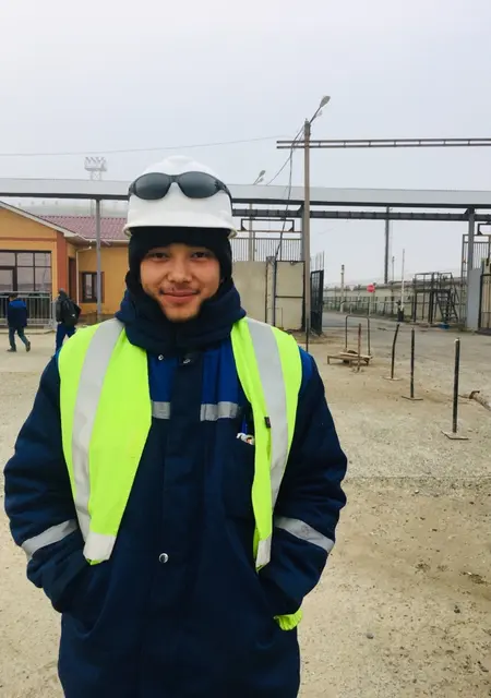 Serjan из Атырау, ищу на сайте знакомства без обязательств