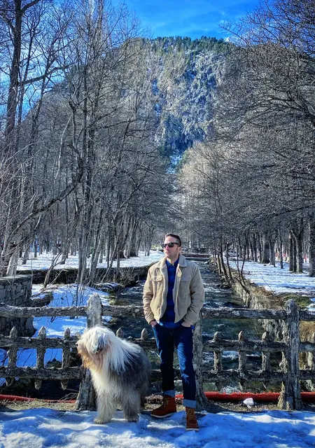 Ed Ar He из Барселоны, ищу на сайте дружбу