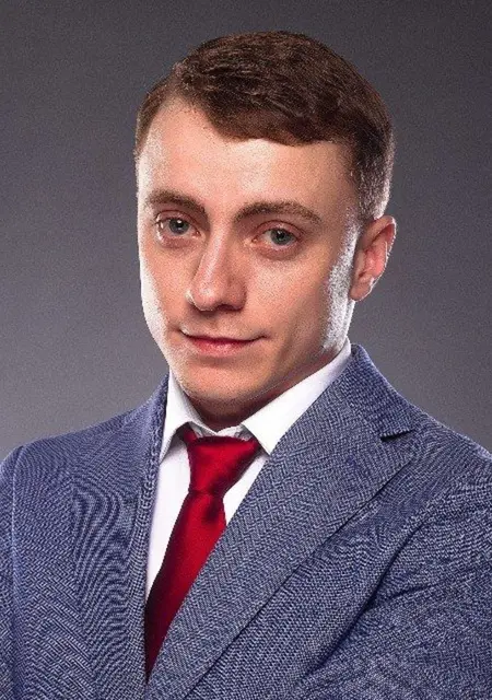 Я Сергей, 31 років, знайомлюсь без зобов'язань у Запоріжжі