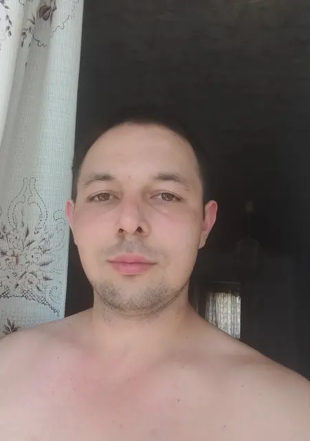 Я Ахилес, 27 років, знайомлюсь на одну ніч у Мелітополі