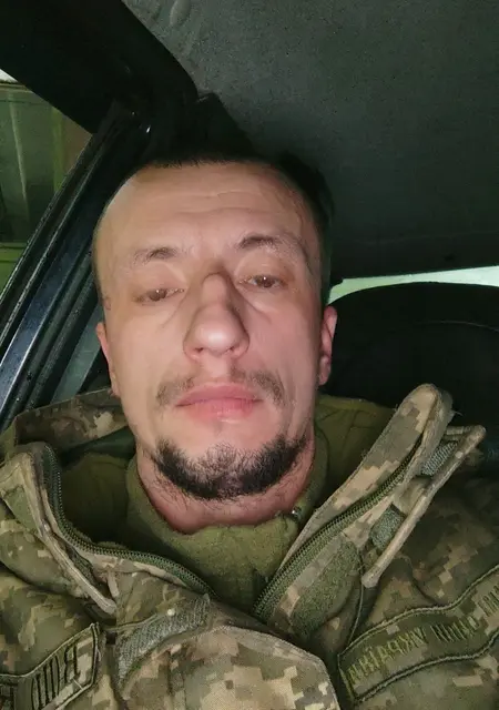 Я Алексей, 39 років з Костянтинівки, шукаю знайомства на одну ніч