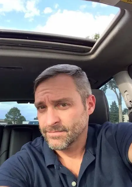 Я Вадим, 54, знакомлюсь без обязательств в Николаеве