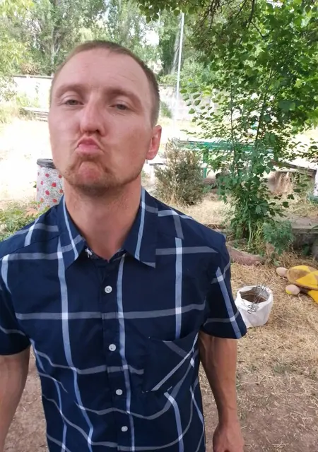 Moderated з Кривого Рогу, мені 40 років, познайомлюсь на одну ніч