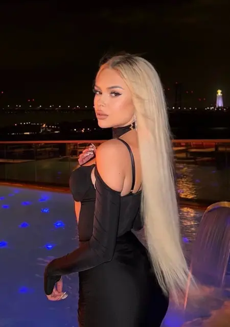 Вероніка из Белой Церкви, мне 22, познакомлюсь для вирта