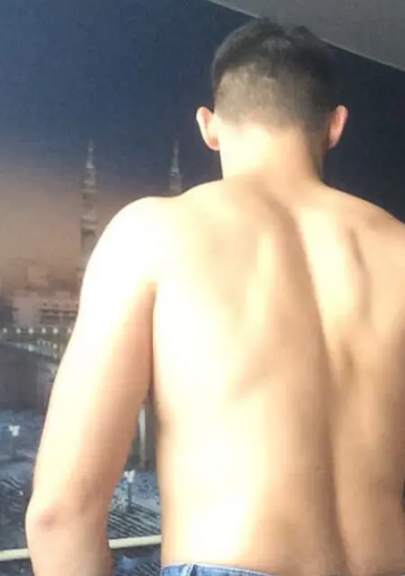 Евгений из Борисова, мне 27, познакомлюсь на одну ночь