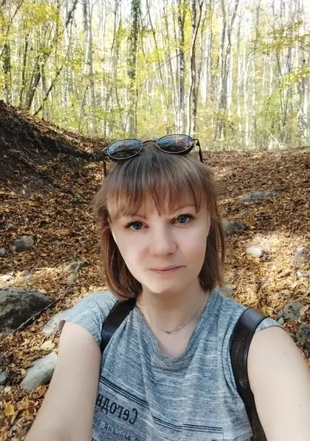 Я Алина, 39, знакомлюсь для дружбы в Киеве