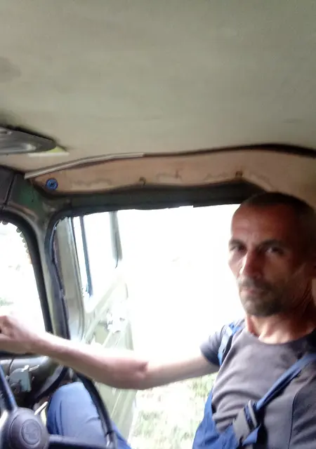 Анатолий з Мелітополя, мені 40 років, познайомлюсь без зобов'язань