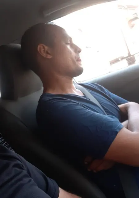 Я Mike, 39, из Монтеррея, ищу знакомство для совместных путешествий