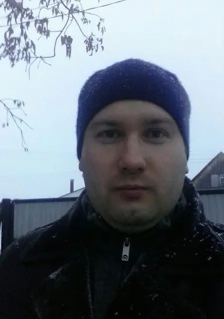 Instruktor из Бердянска, мне 37, познакомлюсь на одну ночь