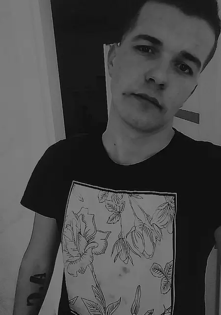 Богдан из Тернополя, ищу на сайте знакомства на одну ночь