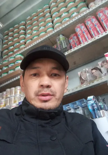 Коко из Бишкека, мне 45, познакомлюсь без обязательств