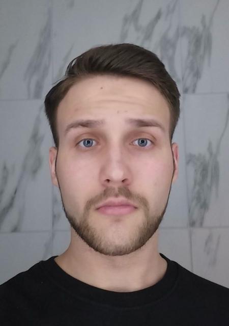 Артем из Минска, мне 24, познакомлюсь на одну ночь