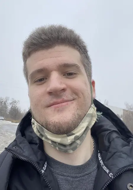 Я Руслан, 31, из Харькова, ищу знакомство для постоянных отношений