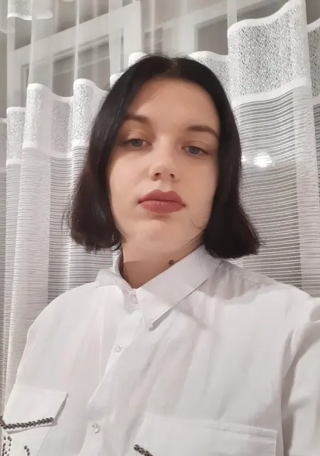 Анастейша из Дубно, ищу на сайте знакомства на одну ночь