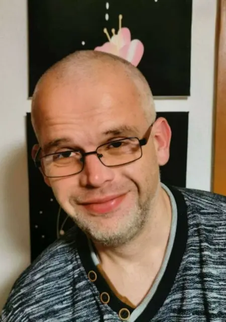 Holger из Берлина