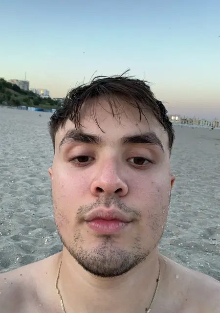 Я Stefan, 20, знакомлюсь на одну ночь в Лондоне