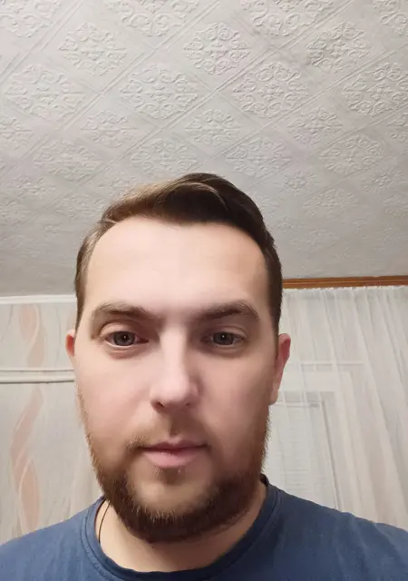 Я Ігорь, 36, из Золотоноши, ищу знакомство для общения