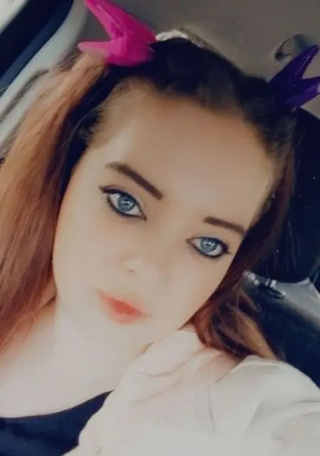 I'm Megan, 22, looking to meet in London