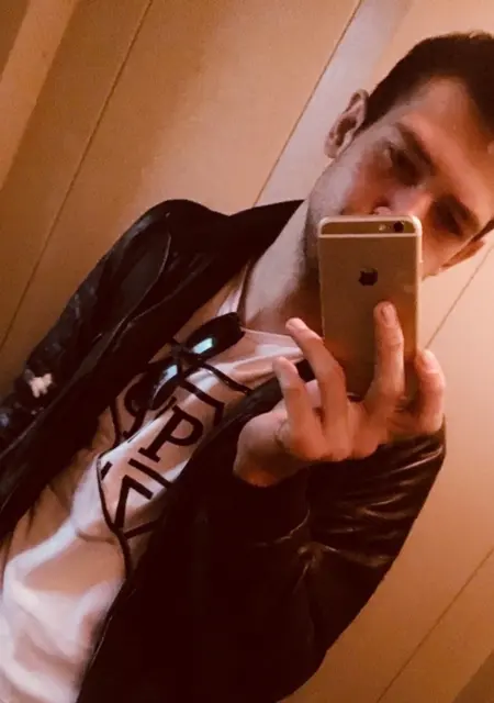 Я Виталий, 32, из Черкасс, ищу знакомства без обязательств