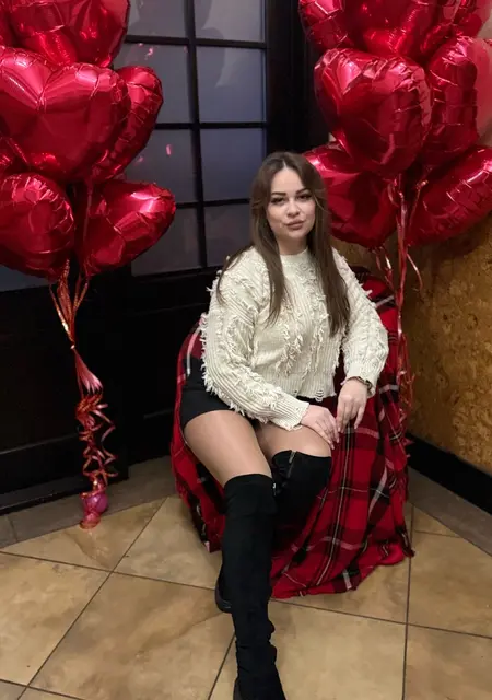 Я Анастасия, 21 років з Донецька, шукаю знайомство для спільних подорожей