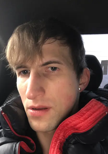 Я Roman, 35, знакомлюсь для общения в Ковеле