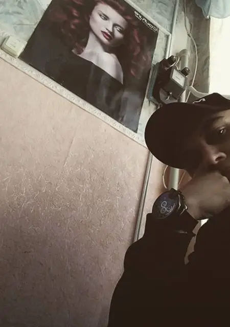 Я Руслан, 31, знакомлюсь без обязательств в Краснограде