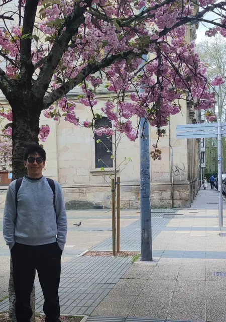 David de Barakaldo, busco en el sitio lío de una noche