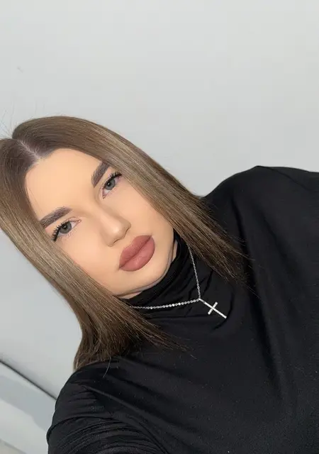 Я Anastasiia, 24, из Запорожья, ищу знакомство для общения