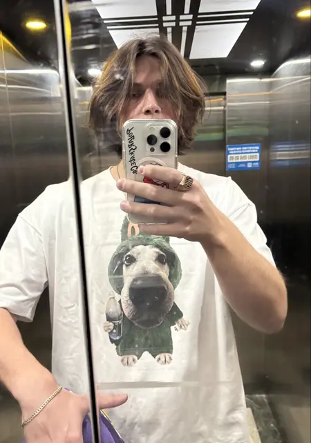 Назар з Києва, шукаю на сайті знайомства на одну ніч