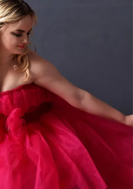 Я Ира, 29, знакомлюсь для общения в Одессе