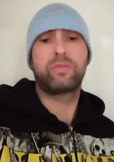 Костя из Мелитополя, мне 46, познакомлюсь для приятного времяпровождения