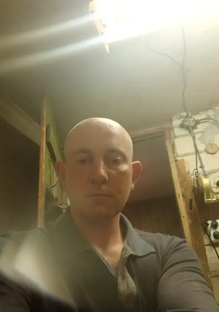 Сергей из Черкасс, ищу на сайте знакомства на одну ночь