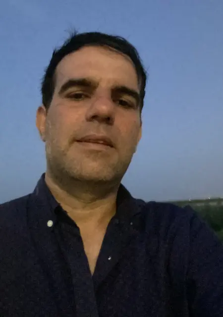 Francesco de Alcalá de Henares, tengo 43 años, listo para conocer para hacer nuevos amigos