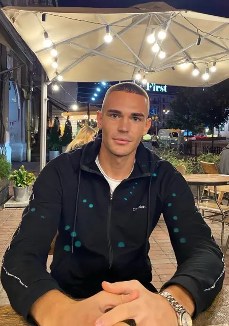 Евгений из Киева, мне 29, познакомлюсь для постоянных отношений