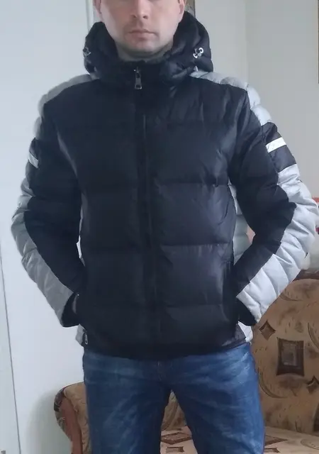 Я Коля, 33, из Рогатина, ищу знакомства на одну ночь