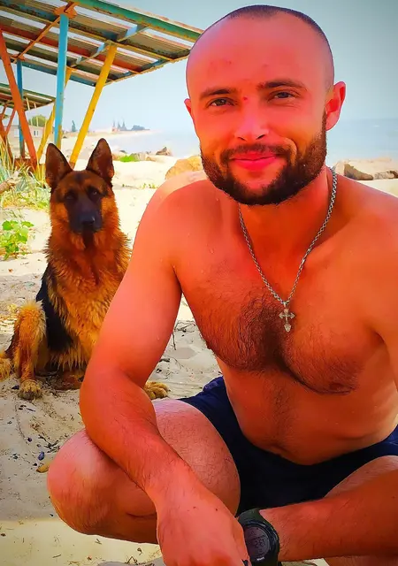 Андрій из Винницы, ищу на сайте знакомства без обязательств