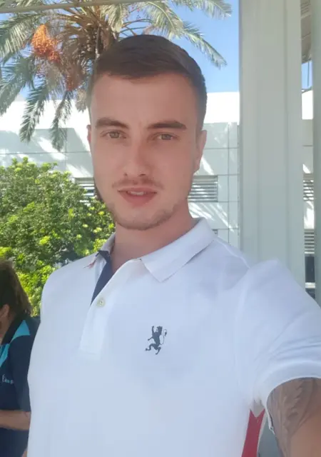 Богдан из Бишкека, мне 29, познакомлюсь для приятного времяпровождения