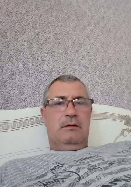 Я Виталий, 51, знакомлюсь на одну ночь в Николаеве