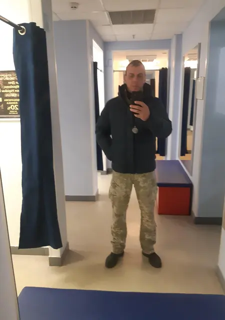 Саша из Николаева, ищу на сайте знакомства на одну ночь