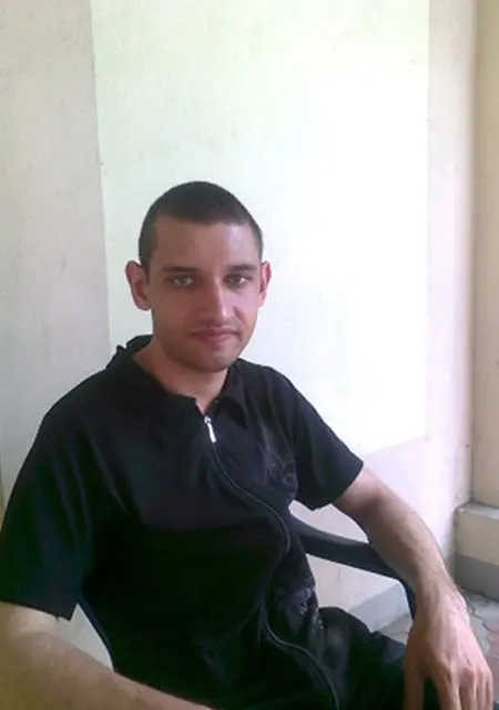 Саня из Николаева, мне 36, познакомлюсь на одну ночь