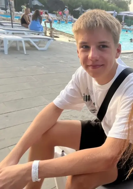 Я Artem, 20, знакомлюсь для приятного времяпровождения в Хмельницком