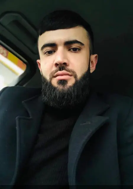 Ваник из Еревана, мне 28, познакомлюсь без обязательств