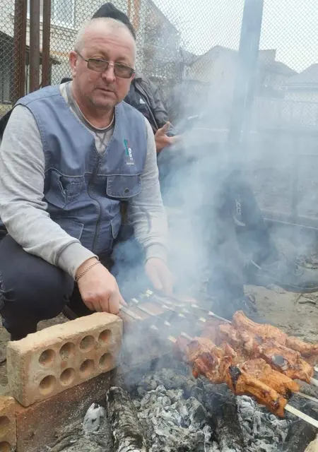 Я Слава, 52, знакомлюсь без обязательств в Кропивницком