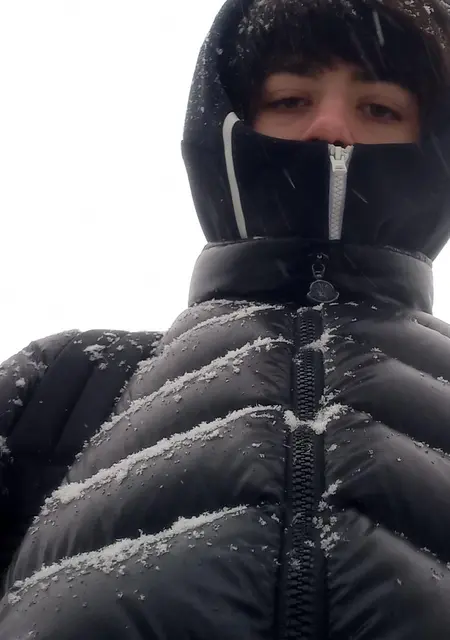 Я Кирилл, 21, из Берегова, ищу знакомства без обязательств