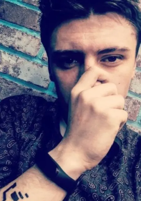 Я Denis, 28, из Гомеля, ищу знакомство для общения