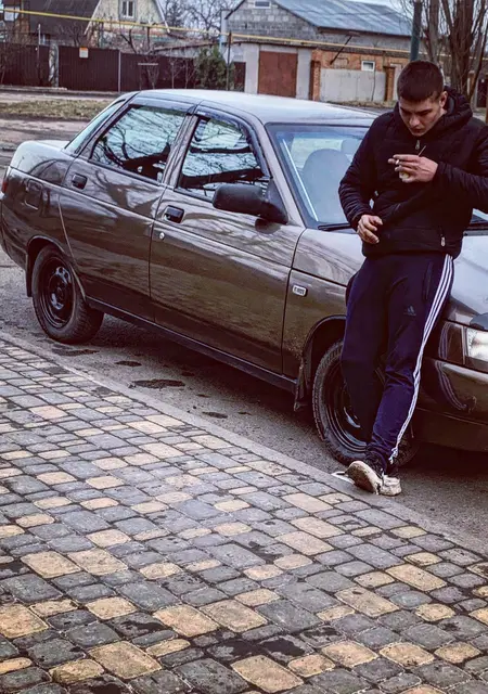 Я Александр, 25, знакомлюсь без обязательств в Кропивницком